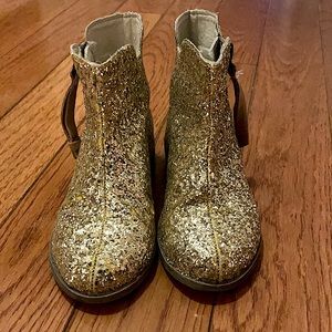 Joyfolie Kaitlin Boot size T7